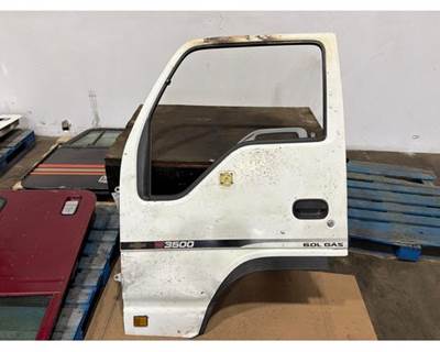 Chevrolet W3500 Left Door
