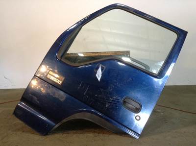 Chevrolet W4500 Left Door for a Chevrolet W5500