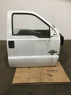 Ford F-550 Right Door for a Ford F550