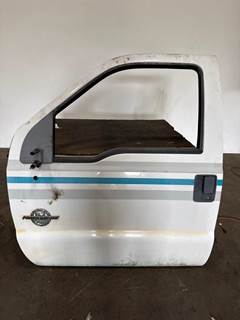 Ford F-550 Left Door for a Ford F550