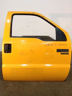 Ford F-650 Right Door for a Ford F650