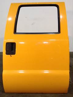 Ford F-650 Right Door for a Ford F650