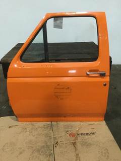 Ford F-700 Left Door for a Ford F700