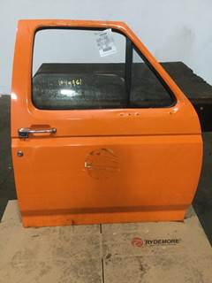 Ford F-700 Right Door for a Ford F700