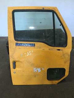 Ford L-Series Right Door for a Ford L8513 LOUISVILLE 113
