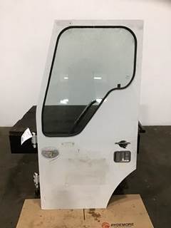 Freightliner CONDOR LOW ENTRY Left Door for a American Lafrance CONDOR