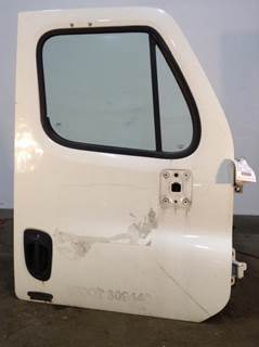 Freightliner Cascadia Right Door for a Freightliner CASCADIA 125BBC