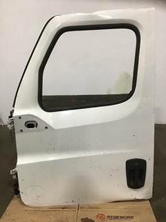 Freightliner Cascadia Left Door