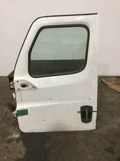 Freightliner Cascadia Left Door