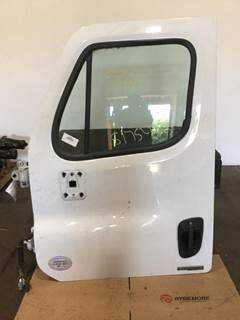 Freightliner Cascadia Left Door