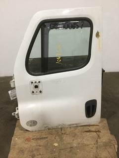 Freightliner Cascadia Left Door