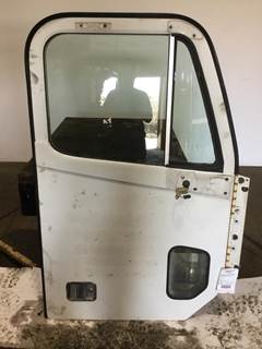Freightliner Columbia Right Door