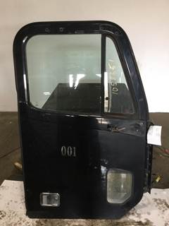 Freightliner Columbia Right Door