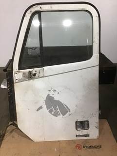 Freightliner Columbia Left Door