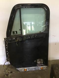 Freightliner Coronado Left Door for a Freightliner Coronado 132