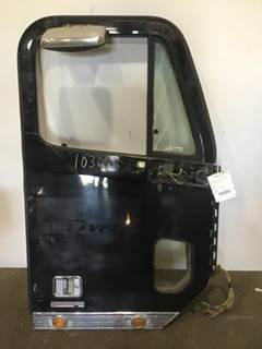 Freightliner Coronado Right Door for a Freightliner Coronado 132