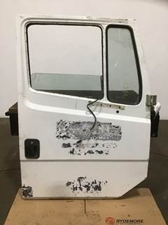 Freightliner FL60 Right Door for a Freightliner FL 60