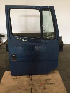 Freightliner FL70 Right Door
