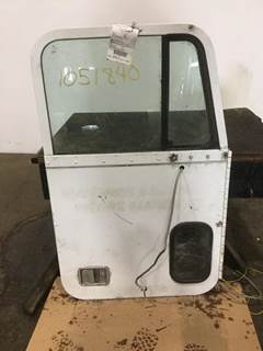 Freightliner FLD Right Door
