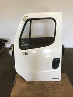 Freightliner M2 Left Door