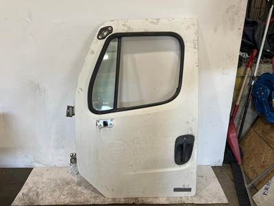 Freightliner M2 Left Door