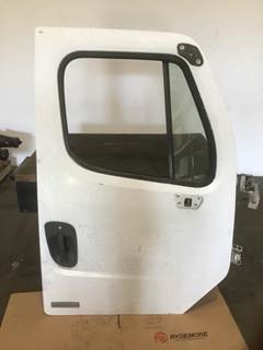 Freightliner M2 Right Door
