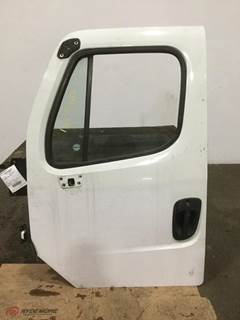 Freightliner M2 Left Door