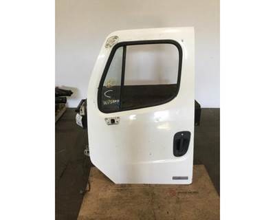 Freightliner M2 Left Door