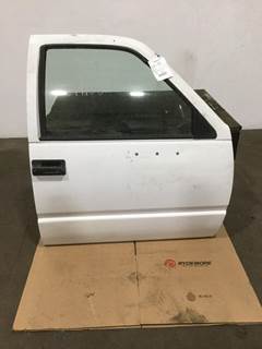 GMC C6500 Right Door