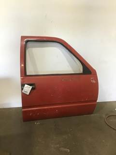 GMC C7000 Right Door
