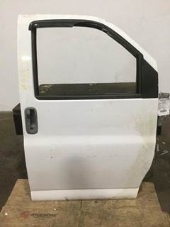 GMC C7500 Right Door