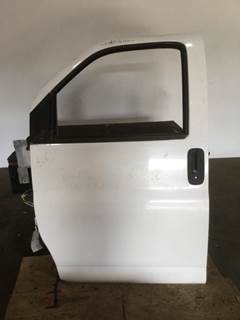 GMC C7500 Left Door
