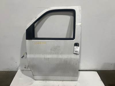 GMC C7500 Left Door