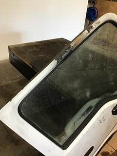 GMC W3500 Right Door