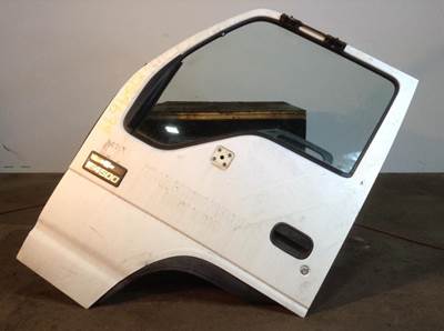 GMC W4500 Left Door
