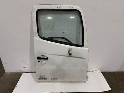 Hino 268 Right Door