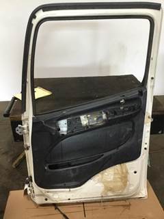 Hino 338 Right Door