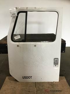 International 1654 Left Door for a International 1654; 1624