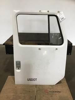 International 1654 Right Door for a International 1654; 1624