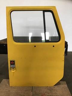 International 1654 Right Door