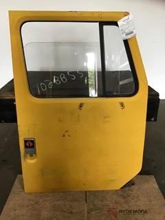 International 1654 Right Door