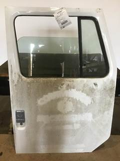 International 1954 Right Door