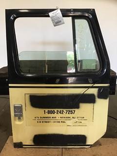 International 2554 Right Door for a International F-2554