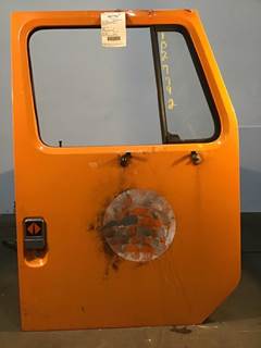 International 2574 Right Door