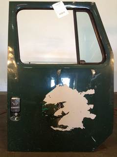 International 2574 Right Door
