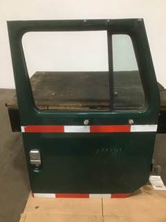 International 2574 Right Door