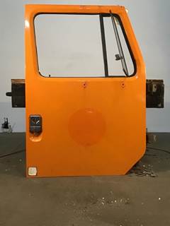 International 2674 Right Door for a International F-2674 SBA
