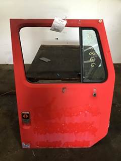 International 2674 Right Door for a International 2674 SBA