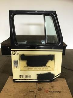 International 2674 Right Door