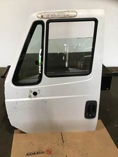 International 3200 Left Door